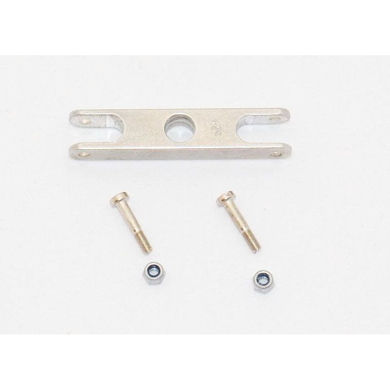 Porte pales ALU H Aeronaut 52mm-5