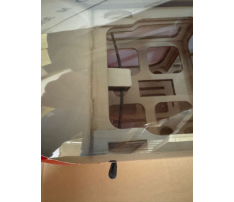 Aircraft Ecotop Charlie Whisky 35cc ARF approx.2,25m