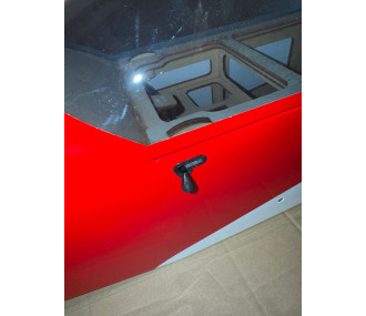 Aircraft Ecotop Charlie Whisky 35cc ARF approx.2,25m