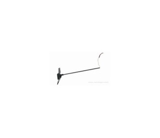 complete tail tube mini cp