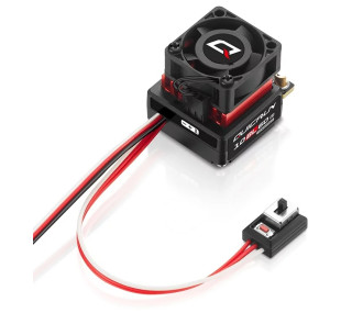 QUICRUN 10BL60 SENSORED G2 Controllore Hobbywing