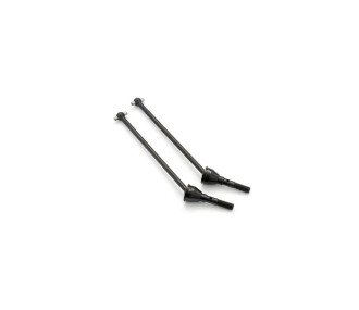 QUANTUM HOMOCINETIC CARDAN SHAFT (S2)