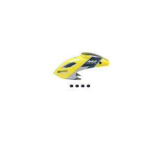 Set de capota-Racing Amarillo