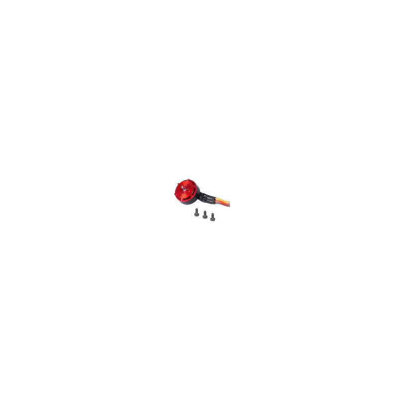 Tai Motor set-Rojo