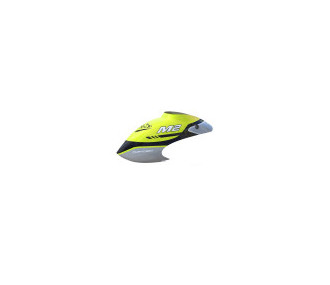 Set de capota-Racing Amarillo
