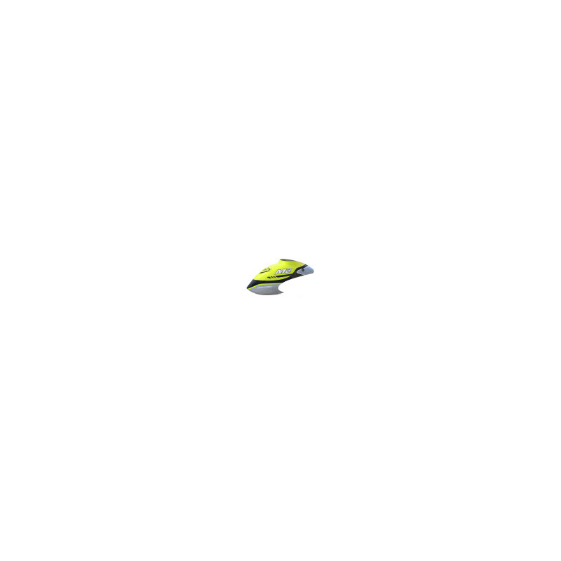 fuselage -Racing Yellow