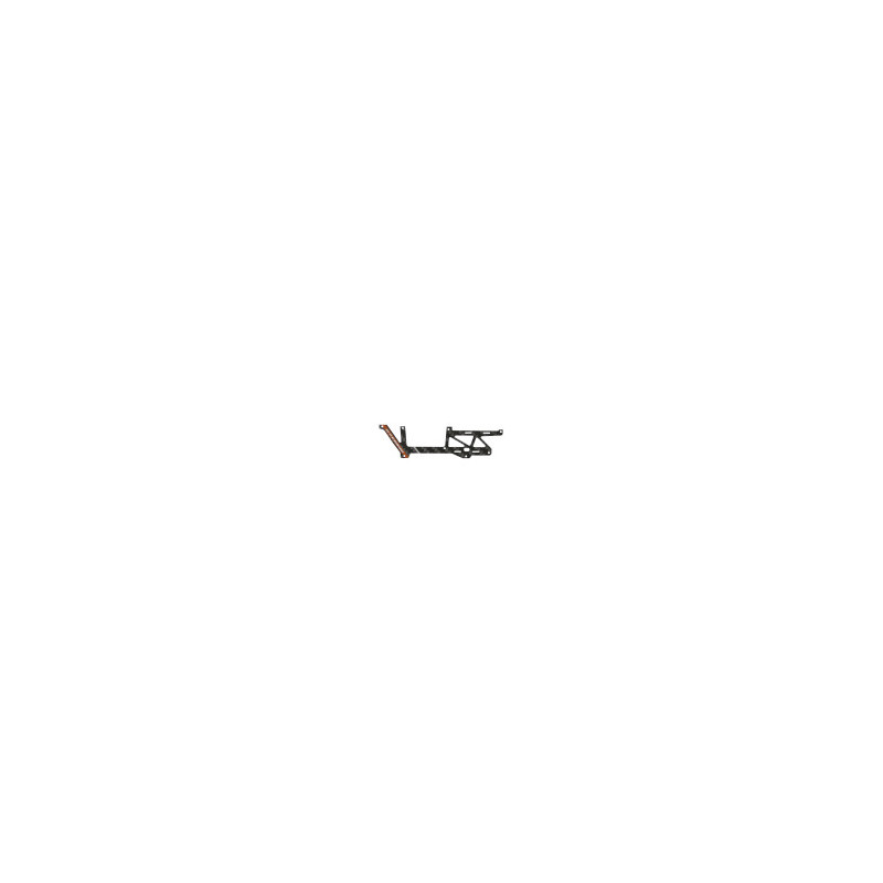 PANNEAU FUSELAGE DROIT (Elegant White)