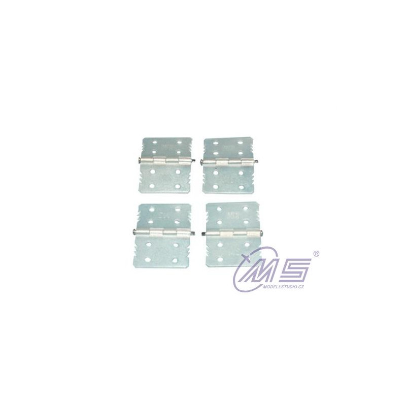 charniéres nylon 18mm