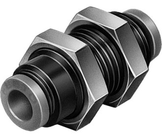 WANDDURCHGANG 3mm