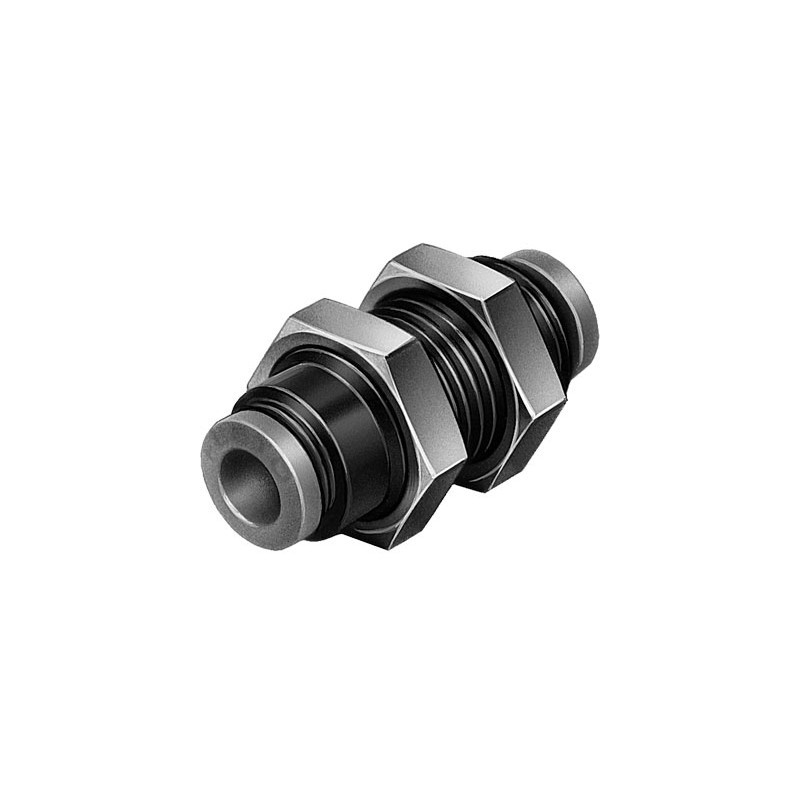 WANDDURCHGANG 3mm