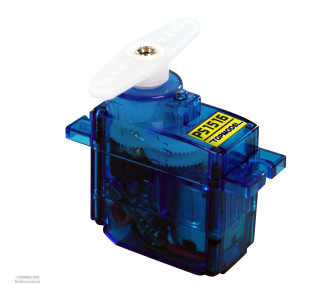 SERVO PICO TOPMODEL 1516