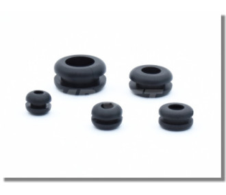 Pressacavo 3,2/1,6 mm