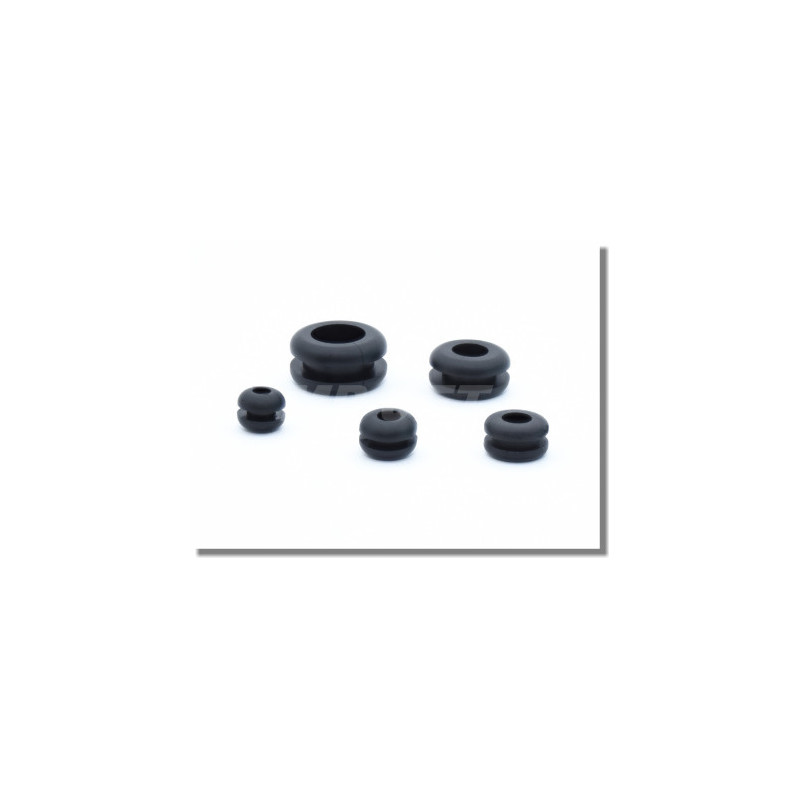 Pressacavo 3,2/1,6 mm