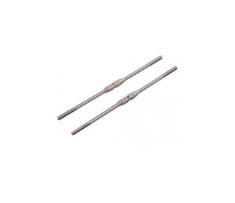 M2,5x70mm TRINGLERIE RIDOIR MOLETEE