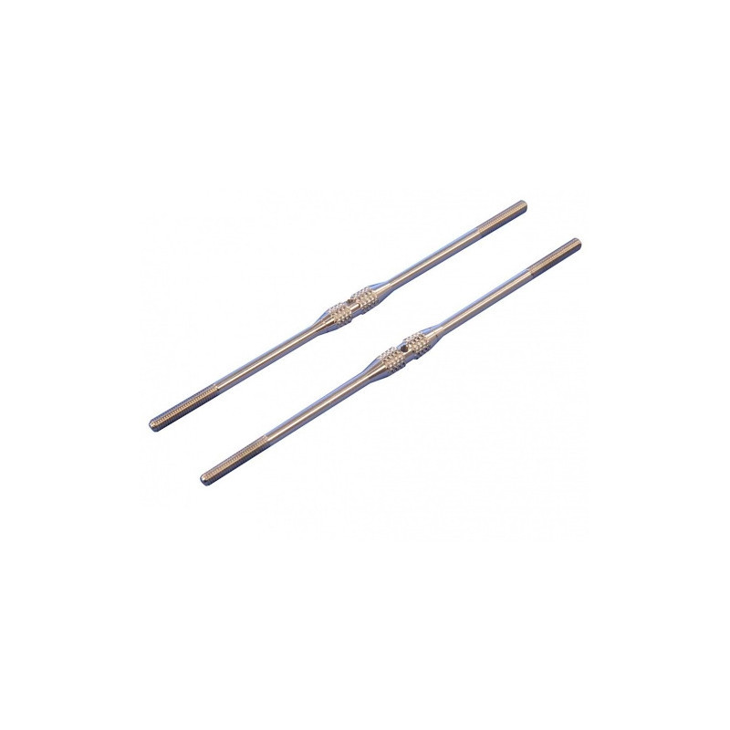 M2,5x70mm TRINGLERIE RIDOIR MOLETEE