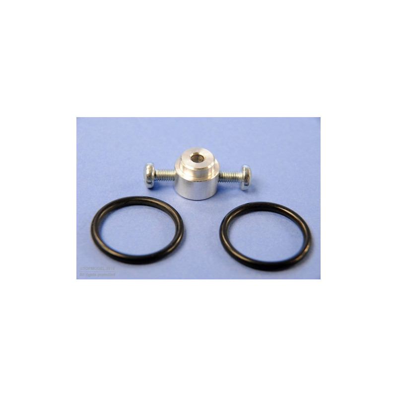 PROP SAVER diametro 9,6/4 mm