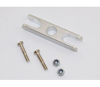Porte pales ALU H Aeronaut 42mm+5
