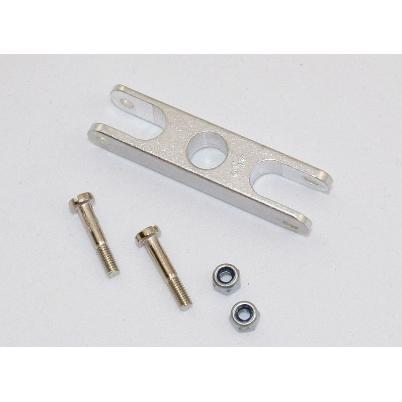 Porte pales ALU H Aeronaut 42mm+5