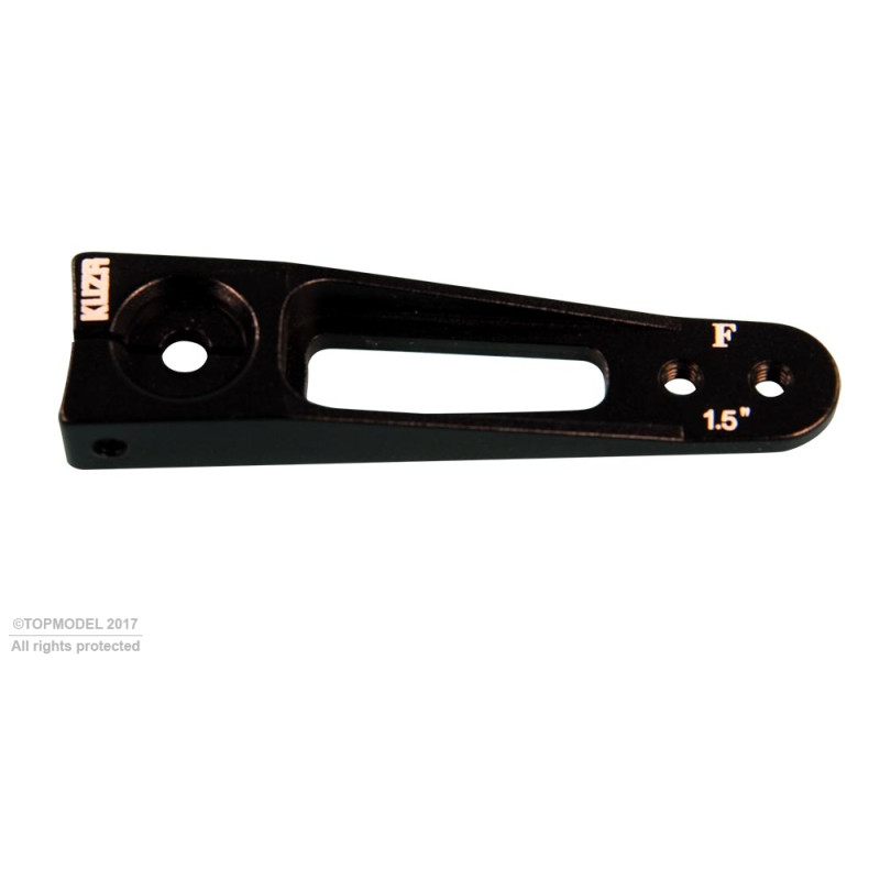 ALU-BREMSE 1.5"/39mm 25D FUTABA