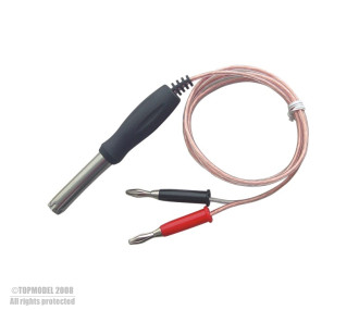 SOQUET A BOUGIE VERROUILLAGE 1/4 DE TOUR