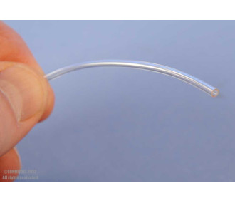 MANGUERA DE AIRE 2mm paquete de 10m