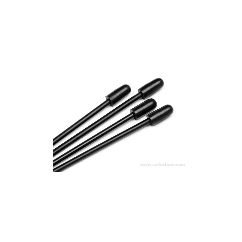 TUBO DE ANTENA S4