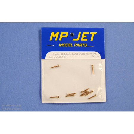 1/4-20 X 2-1/2" OTTONE MASSICCIO VITI Macchina Testa Piatta A - Foto 13