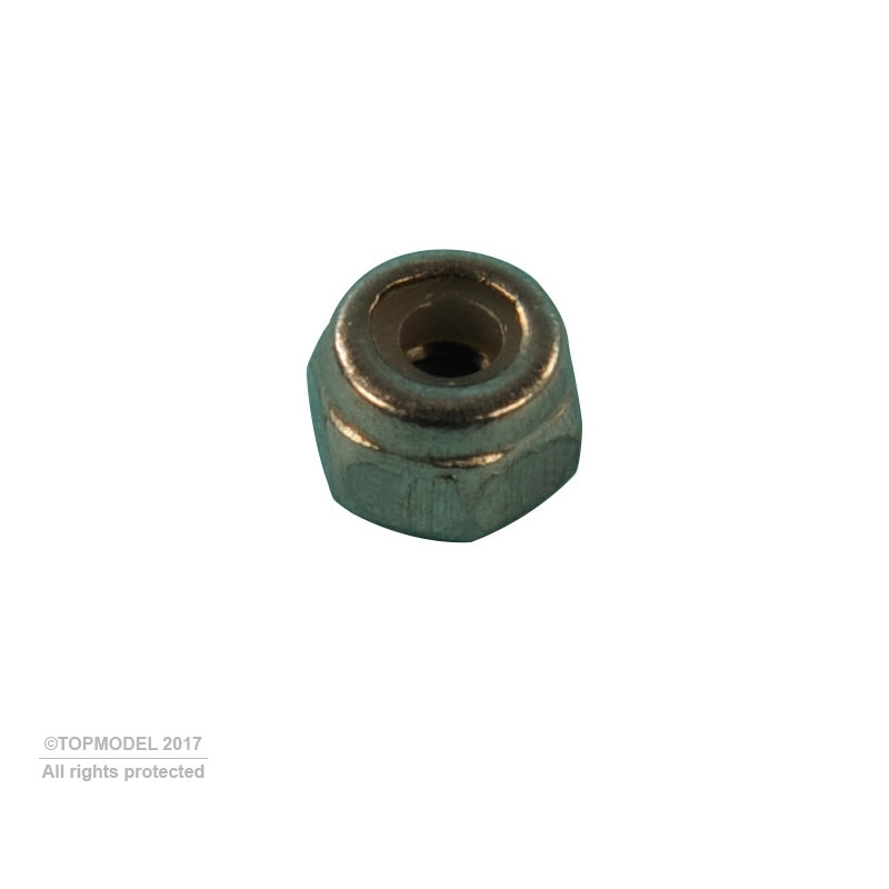 NYLSTOP-MUTTER M2 10St.