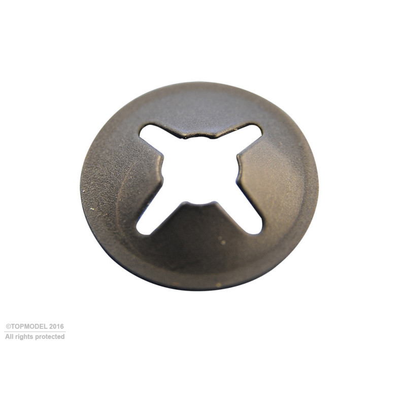 arandela ø3,5mm 10pcs