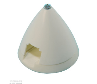 CONE ø42mm POUR PORTE-PALES AERONAUT