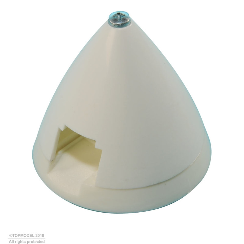 CONE ø42mm FOR AERONAUT BALL HOLDER