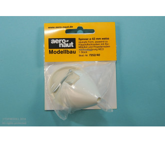 CONE ø42mm FOR AERONAUT BALL HOLDER