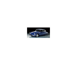 Tamiya MB-01 Citroën DS Blue KIT 47502