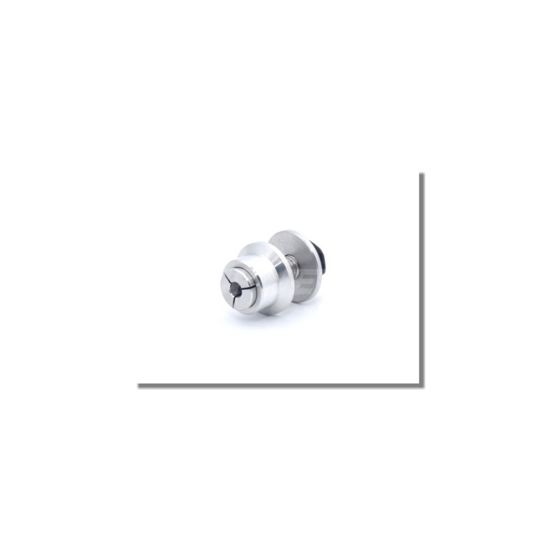 adaptador hélice corta 3 mm