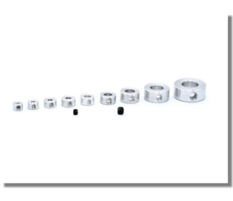 stop ring 4 mm alu
