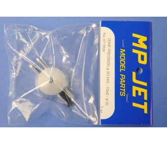 HEL. REP. Ø30/3,0 mm