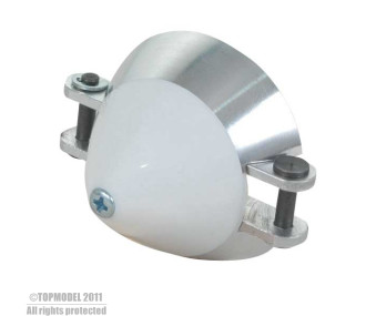HEL. REP. Ø30/3,0 mm