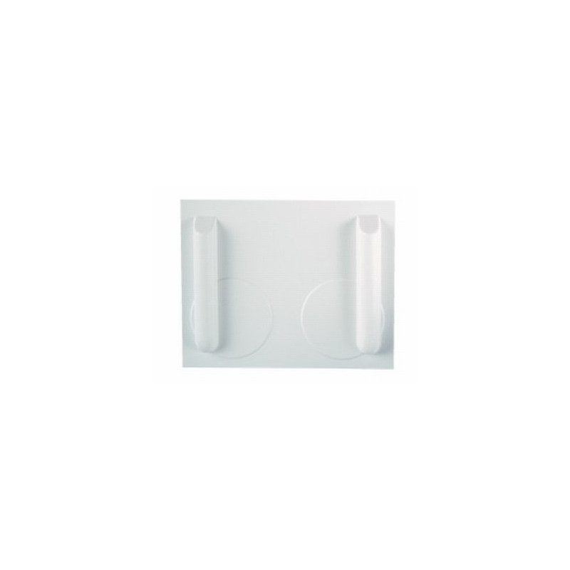 CARENAGE SERVO ABS Ø 65 mm 2PCS