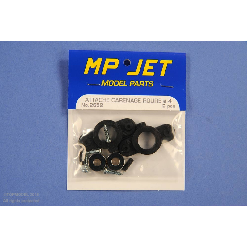 FISSAGGIO STAFFA ANTAENNA VHF SU ROLLBAR (PROBLEMA VITI - Foto 12