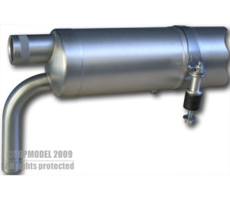 MONTAJE COMFORT ø42mm