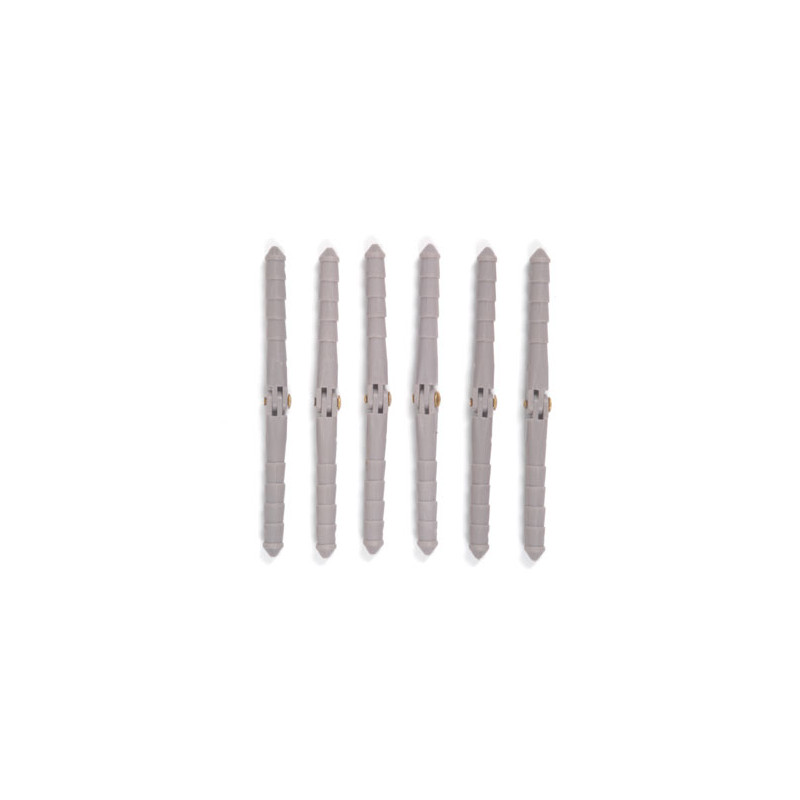 BOCINA 48xØ3mm 6pcs