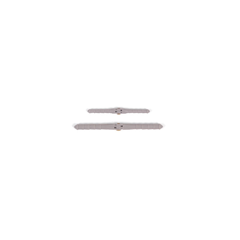 STICK HINGE 48xØ3mm 6pcs