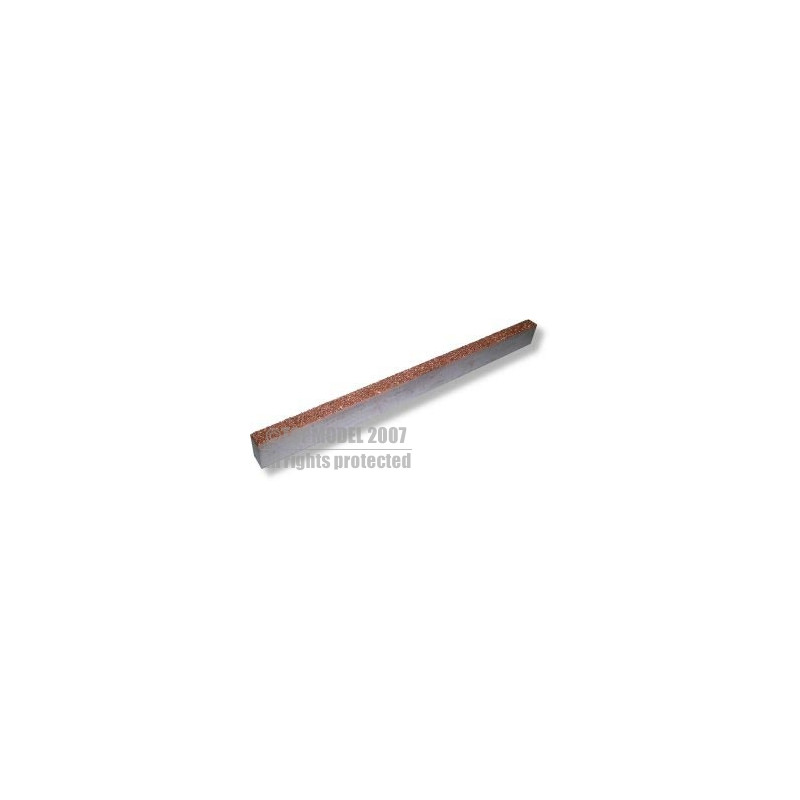 CALIZA RAINURE 6mm GRANO GRUESO