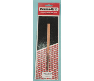 PLACA DE AGUJA DE CAL GRANDE 180xØ5mm