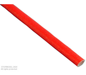 PROTECCIÓN TÉRMICA GAIN 6mm ROJO 2x5m
