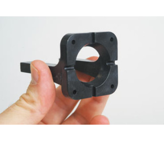 BATI MOTEUR PLASTIQUE 10-15