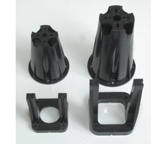 BATI MOTEUR PLASTIQUE 10-15