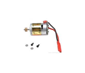MOTEUR PRINCIPAL MASTER