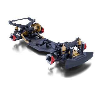 Kit Hobbytech OVER-D10 drift 1/10th