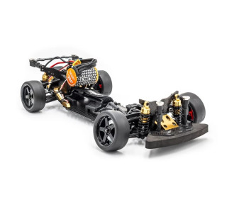 Combo Kit OVER-D10 drift 1/10th Hobbytech